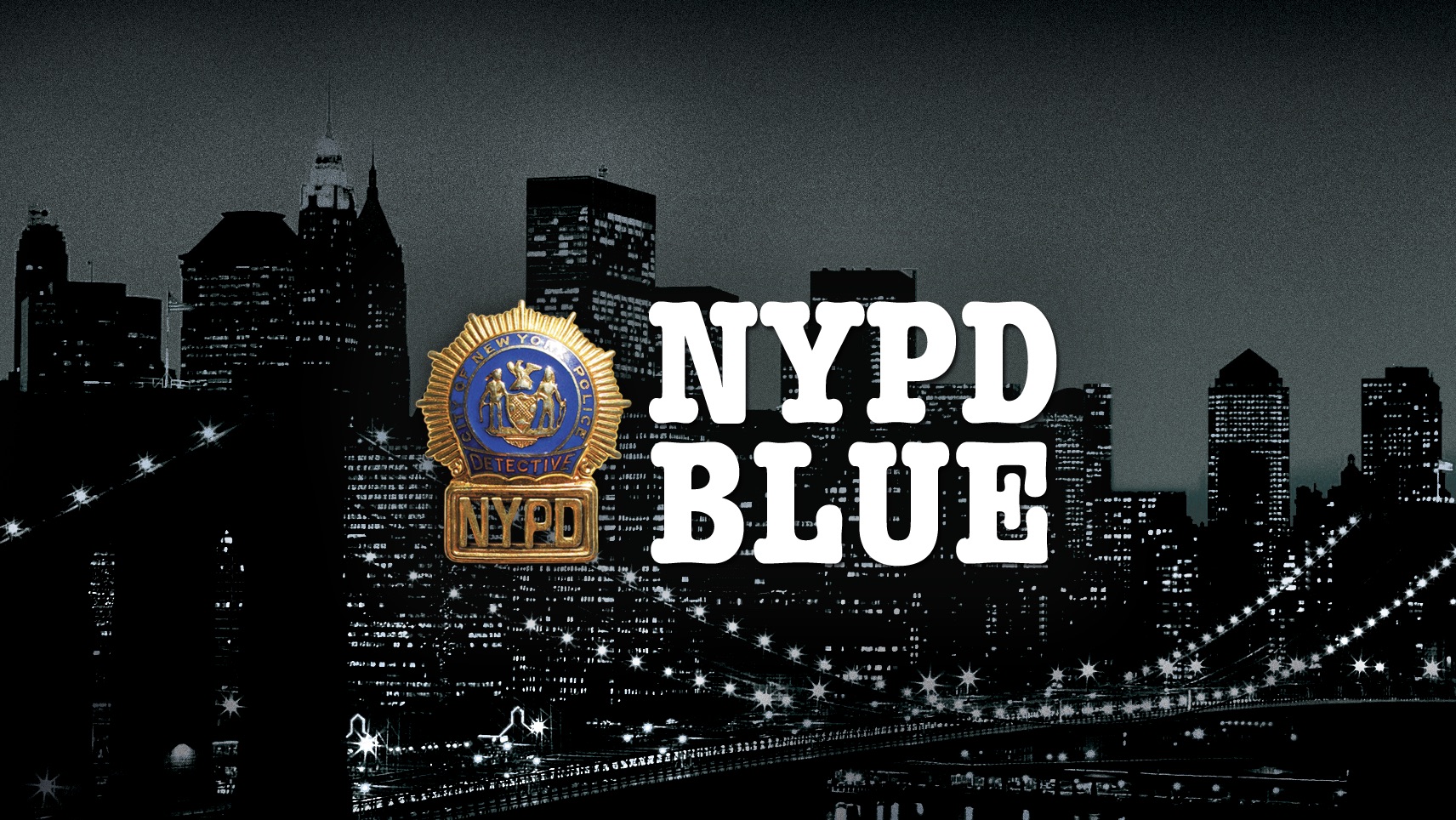 NYPD Blue on Apple TV