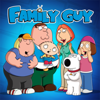 Family Guy - Family Guy, Season 11 artwork