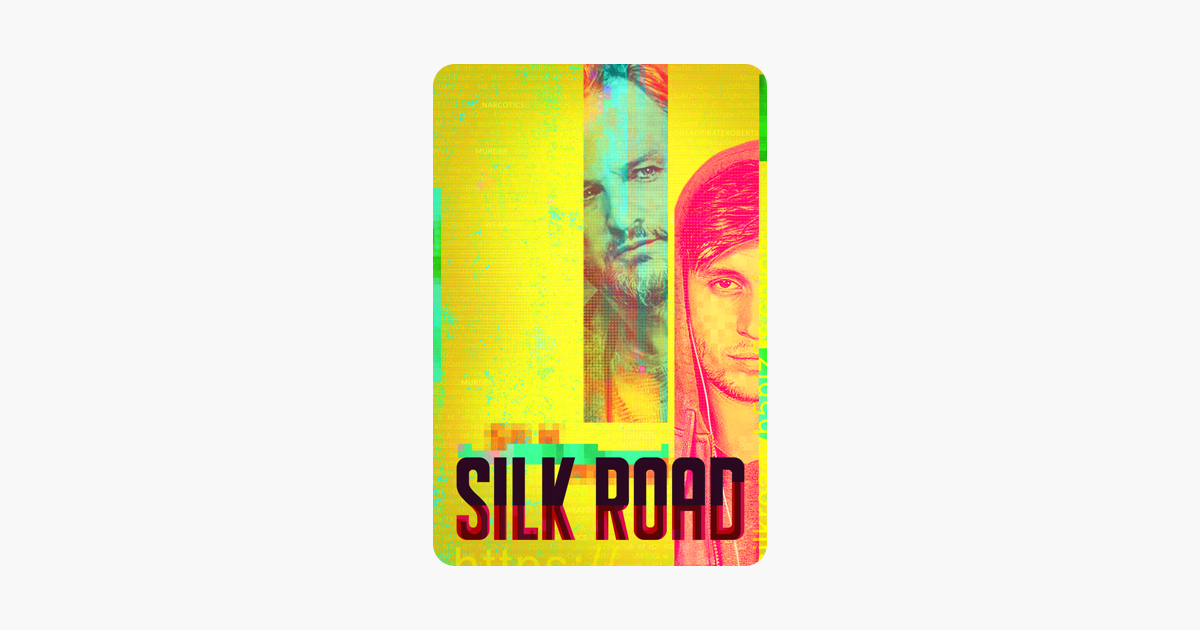 ‎Silk Road on iTunes