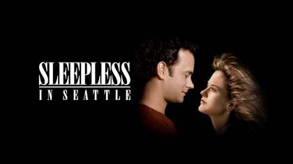 Sleepless in Seattle