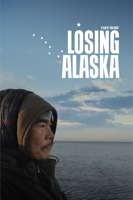 Tom Burke - Losing Alaska artwork