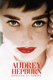 Audrey Hepburn