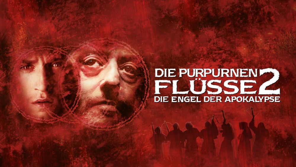 Die purpurnen Flüsse 2 Die Engel
