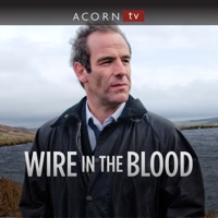 Télécharger Wire in the Blood, Series 6 Episode 4
