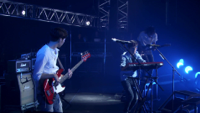 CNBLUE - Domino (Live 2015 FNC Kingdom, Pt. 1 at Makuhari International Exhibition Halls, Chiba) artwork