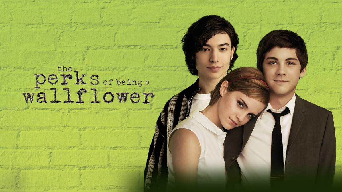 The Perks of Being a Wallflower Apple TV