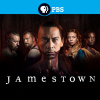 Jamestown - Jamestown, Season 2 artwork