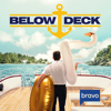 Below Deck - Champagne Wishes and Caviar Screams  artwork