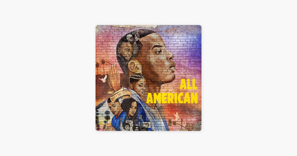 ‎All American, Season 3 on iTunes