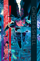 Mamoru Oshii - Ghost In the Shell (25th Anniversary Edition) artwork