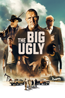 Scott Wiper - The Big Ugly artwork