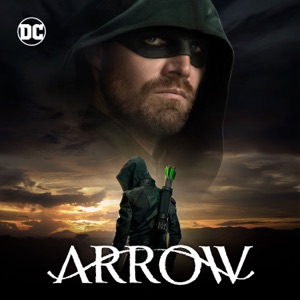 Arrow, Saison 8 (VOST) - DC COMICS - Episode 2