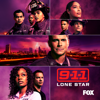 9-1-1: Lone Star - 9-1-1: Lone Star, Season 2  artwork