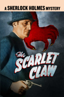 Roy William Neill - Sherlock Holmes and The Scarlet Claw artwork