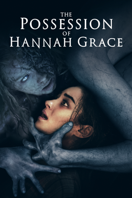 ‎The Possession of Hannah Grace on iTunes