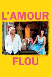 L'amour flou