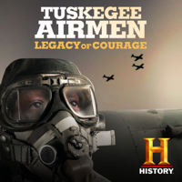 Kings of Tuskegee - Tuskegee Airmen: Legacy of Courage artwork