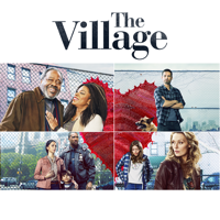 The Village - In Your Bones artwork