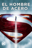 El hombre de acero - Zack Snyder