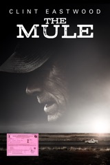 The Mule (2018)
