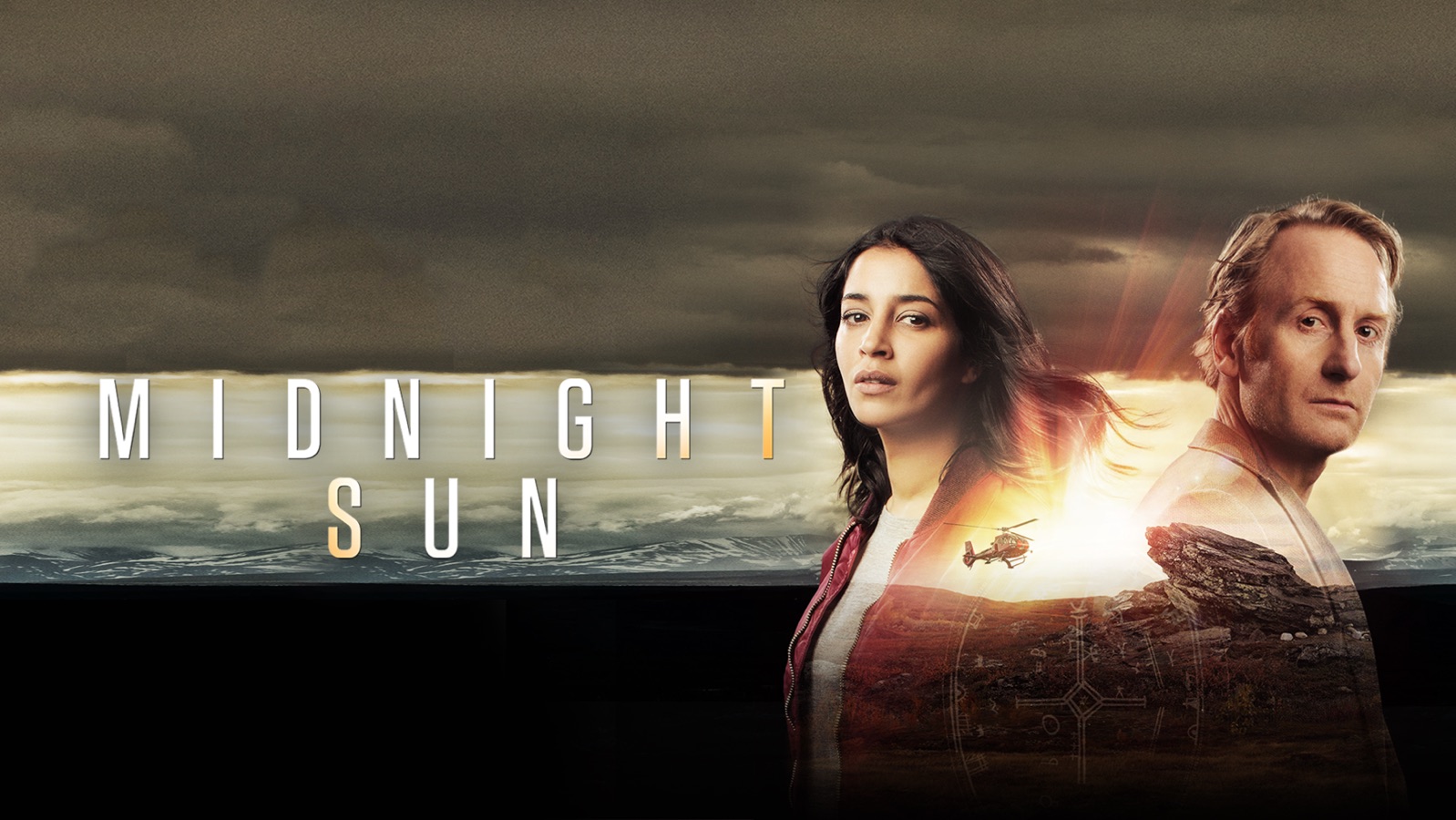 Midnight Sun on Apple TV