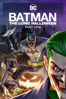 Chris Palmer - Batman: The Long Halloween Part 1  artwork