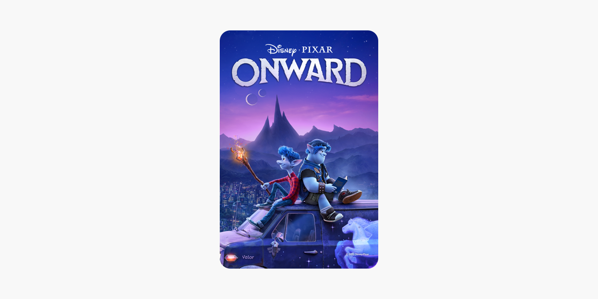 What Does Onward Mean In English