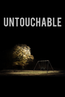 David Feige - Untouchable artwork