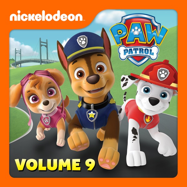 Watch Paw Patrol Season 5 Episode 22: Pups Save an Upset Elephant ...