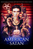 American Satan cover