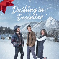 Dashing in December - Dashing in December artwork