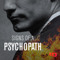 Signs of a Psychopath - I Am The Devil artwork