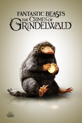 Fantastic Beasts: The Crimes of Grindelwald