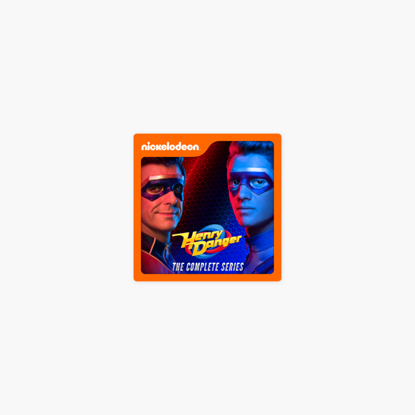 Henry Danger The Complete Series On Itunes