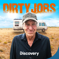Dirty Jobs - Dirty Jobs, Season 8 artwork