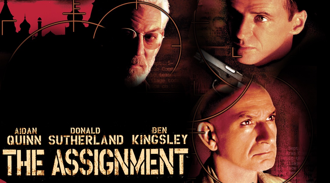 the assignment 1997