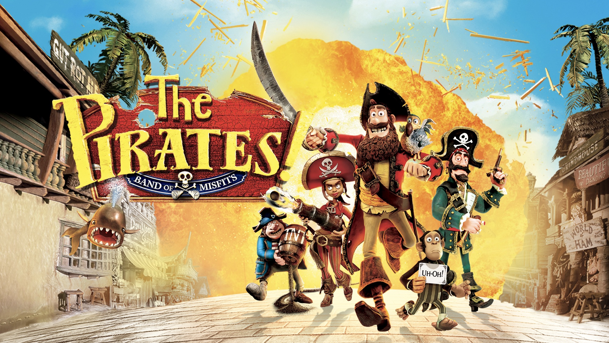 The pirate king. The Pirates! Band of Misfits. The Pirates Band of Misfits Queen. The Pirates Band of Misfits logo. The Pirates Band of Misfits Netflix.