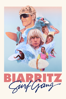Biarritz Surf Gang - Nathan Curren & Pierre Denoyel