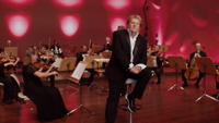 Howard Carpendale & Royal Philharmonic Orchestra - Dann geh doch artwork