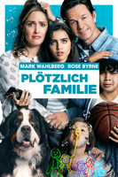 Sean Anders - Plötzlich Familie artwork