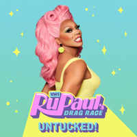 RuPaul's Drag Race: Untucked! - RuPaul's Drag Race: UNTUCKED!, Season 13 artwork