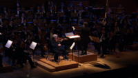 John Williams, Itzhak Perlman, Gustavo Dudamel & Los Angeles Philharmonic - Schindler´s List Theme artwork
