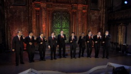 The 12 Days of Christmas (Live in New York) Straight No Chaser Holiday Music Video 2010 New Songs Albums Artists Singles Videos Musicians Remixes Image