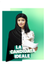 La candidata ideale - Haifaa Al-Mansour