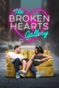 icone application The Broken Hearts Gallery