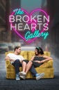 Affiche du film The Broken Hearts Gallery