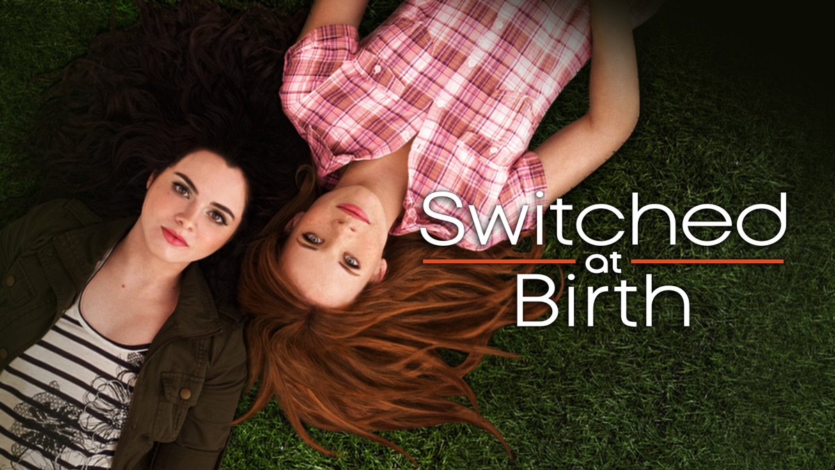 SWITCHED AT BIRTH | Apple TV - How Many Episodes Are In Switched At Birth
