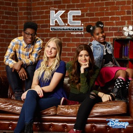 k.c. undercover putlockers