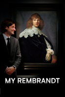 Oeke Hoogendijk - My Rembrandt artwork