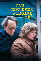 Marielle Heller - Can You Ever Forgive Me? artwork